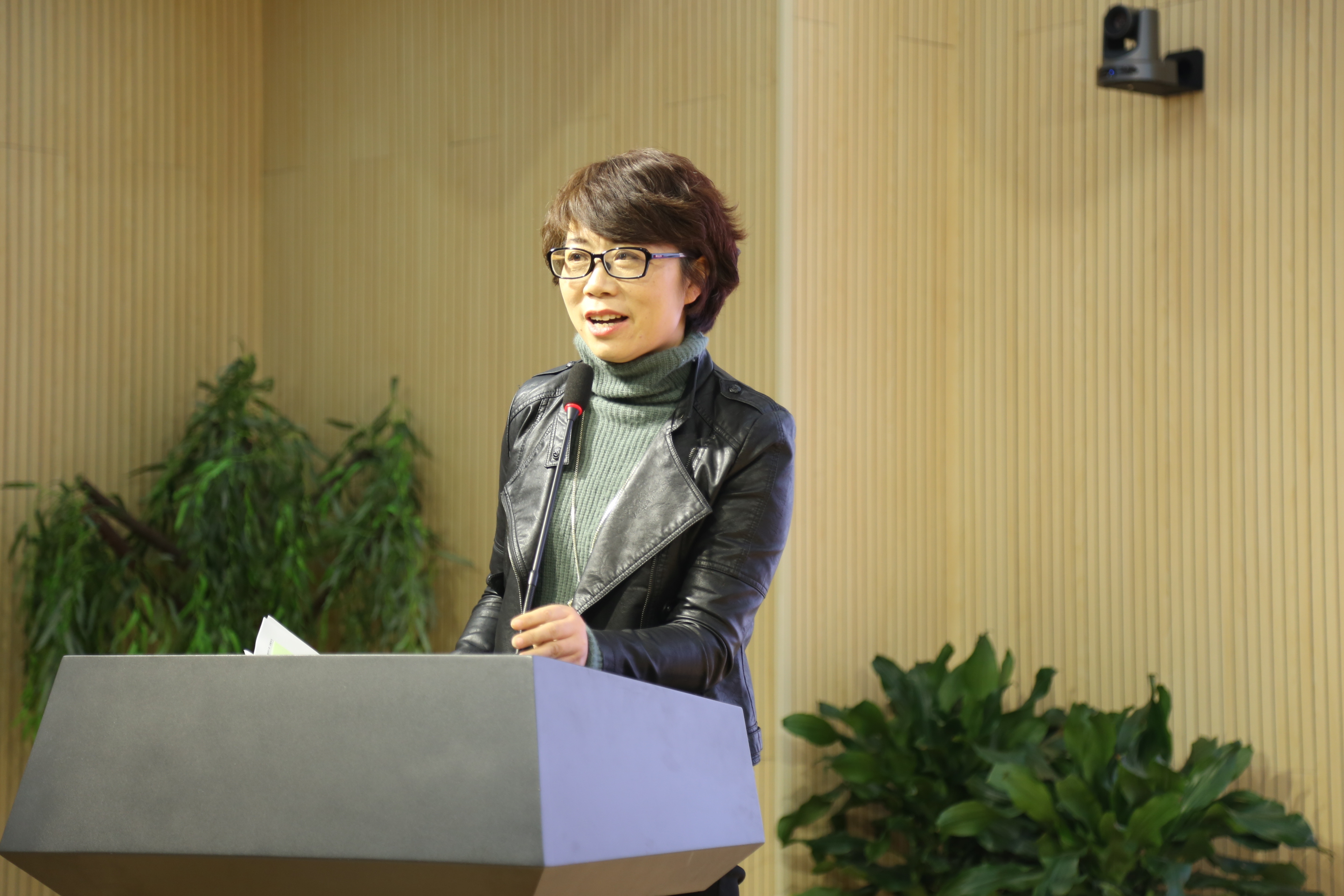 青教院附小顺利举行第二届教师论坛暨教学研究节闭幕式活动